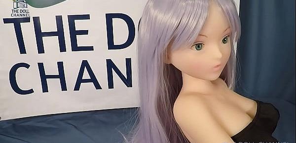  80 cm Dollhouse168 Small Breast with Elf Nao Head Review